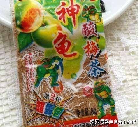 泡泡糖|曾经很火的8种零食，全吃过的是“奶奶辈”，第三个很难见到了