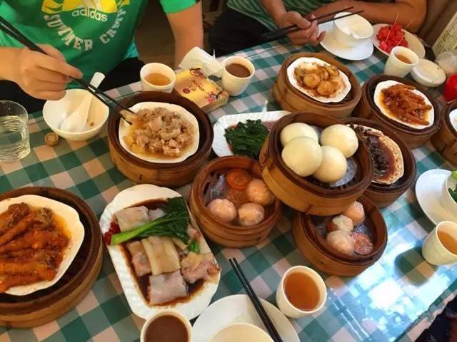 广东宵夜品种丰富每一个品类里又蕴含了怎样的饮食文化