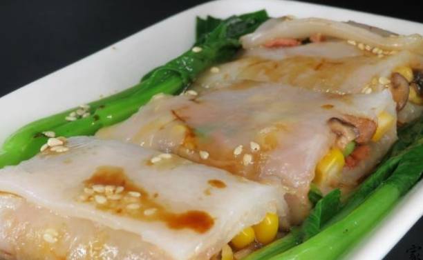 螺钿|中国尴尬的5种早餐，出了本地就“混”不下去，北京就占仨