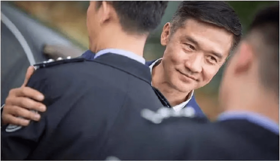 角色|扫黑风暴》后，反腐剧《国家行动》来袭，好家伙，配角都是戏骨