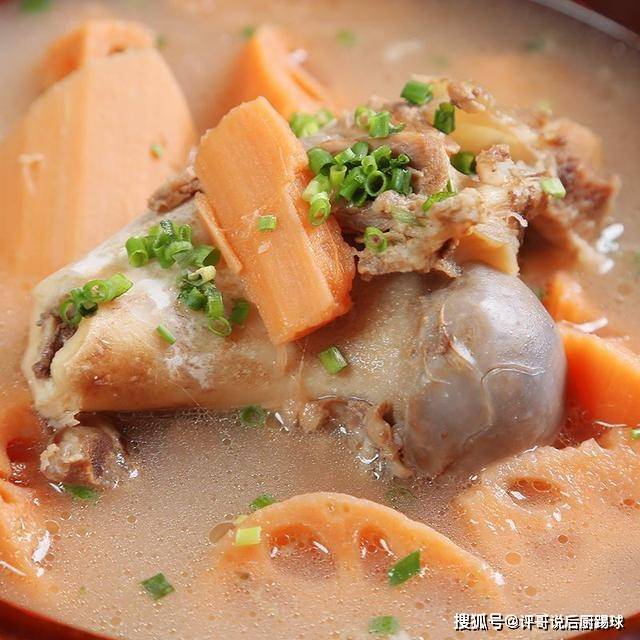 香芋|明日立秋,再忙也要给家人吃“6宝”,滋养润燥,安稳度过秋天