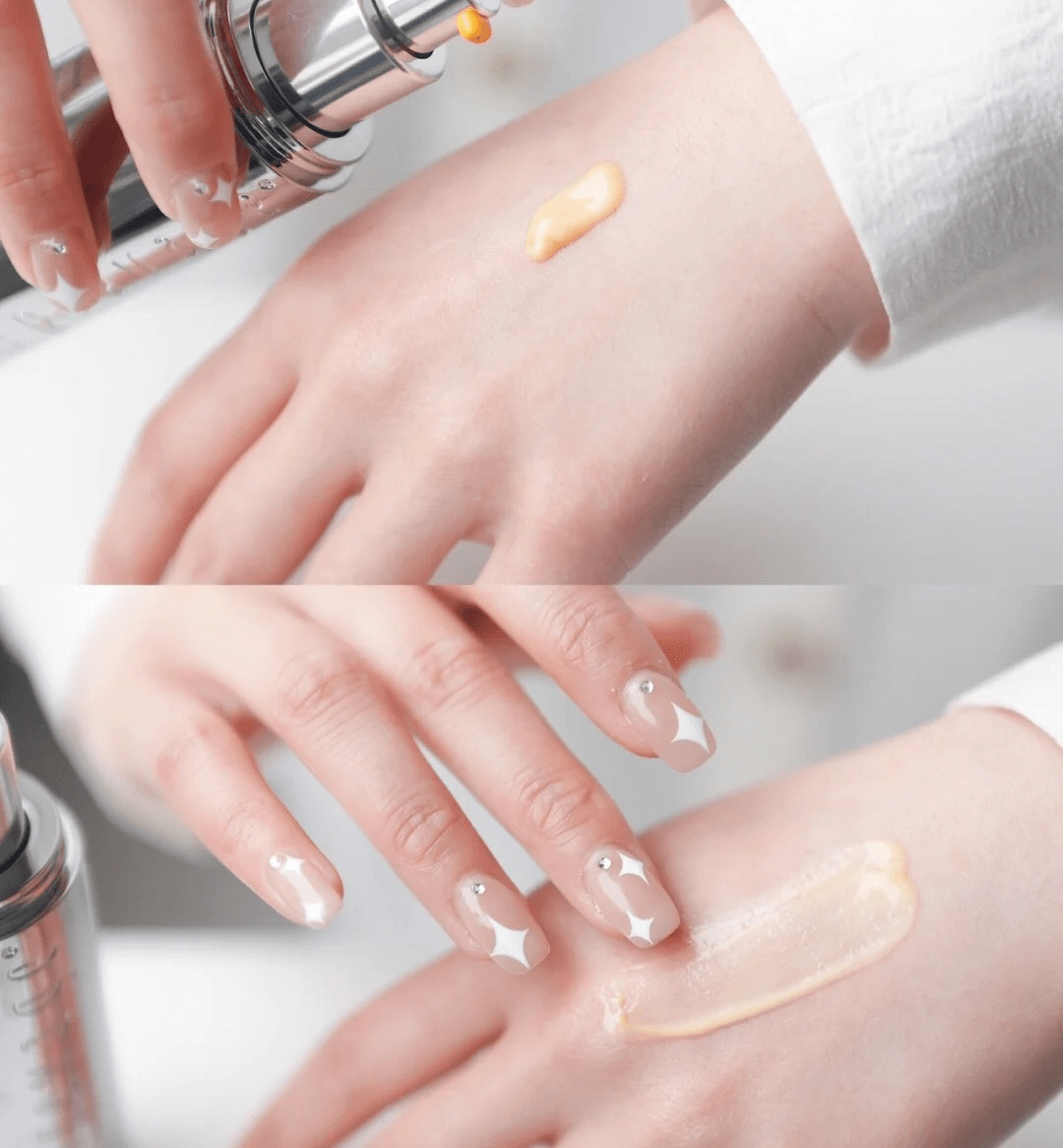 人参|适合30岁女人的精华没几款，小棕瓶是其一，用对了皮肤都不会太差