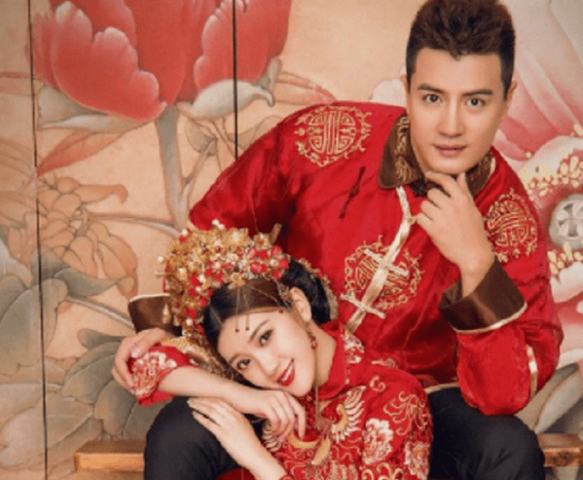 潘思臣|37岁男星喜得二胎！小11岁娇妻两年生两胎，今儿女双全太幸福