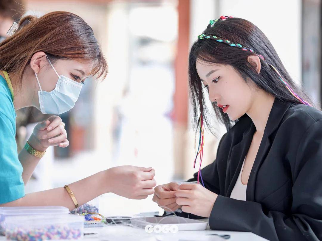 品牌|揭秘帝都时髦精的周末IN玩法!邀你开启本季新篇章!