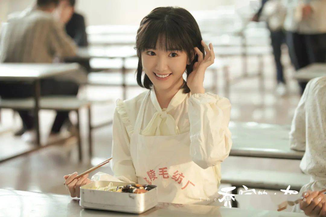 全剧|跟着乔家姐妹学穿搭