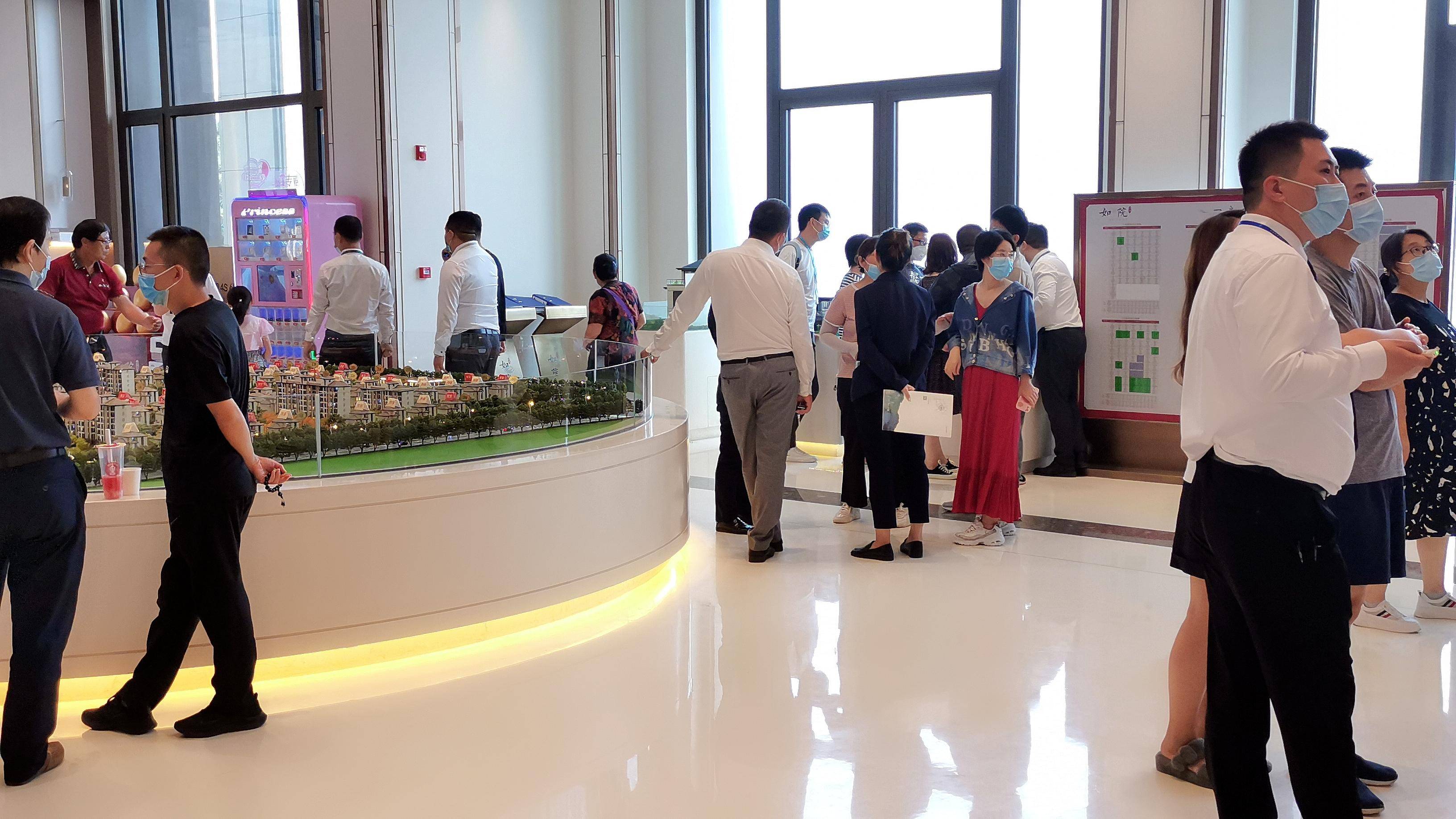 欢笑声|惊喜盲盒已上线,打开后竟然如此......