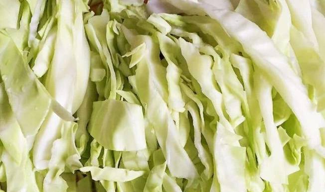 做法|懒人版的早餐,不和面不揉面,外酥里鲜,做法简单,10分钟出锅