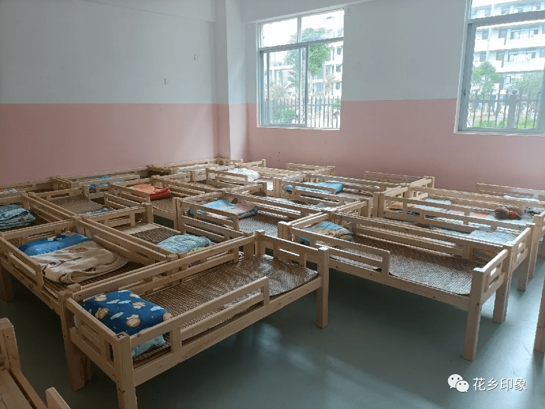 首批|登场亮相！横州镇大竹幼儿园迎来首批新生入学