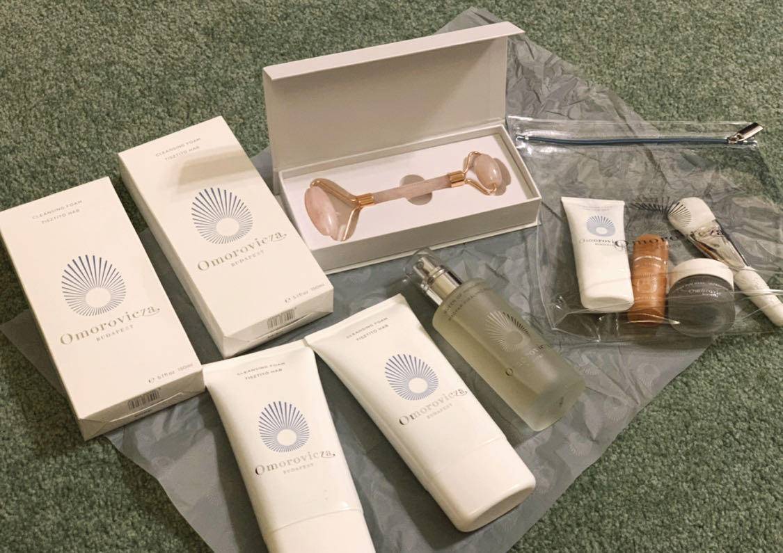 产品|外面空气好脏，所以没化妆也需要卸妆吗？