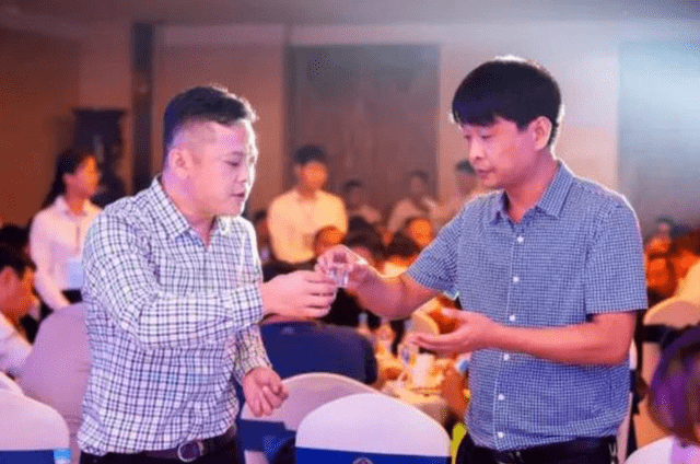 神经系统|每天喝点少量白酒对身体的4个好处你知道吗？