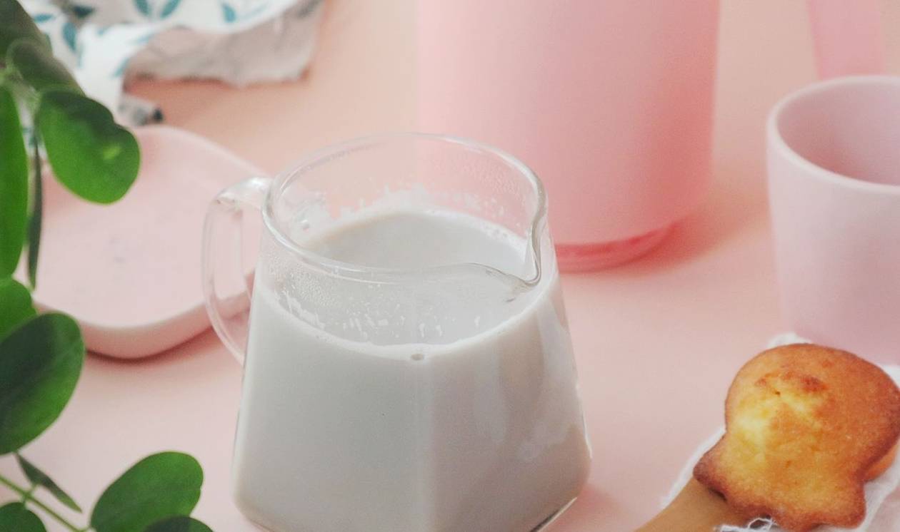 面团|我家早餐从不“糊弄”,天天变着花样在家吃,健康又营养