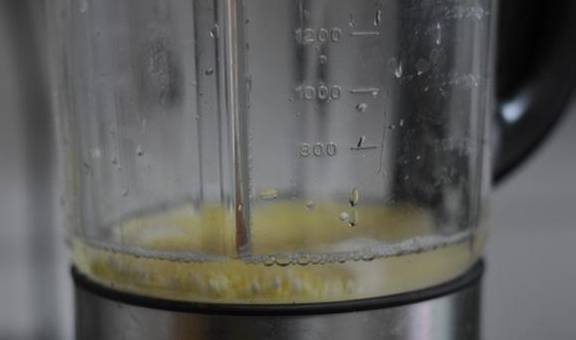 时间|女人，要对自己好一点，这早餐食材比较金贵，为了健康，要舍得！