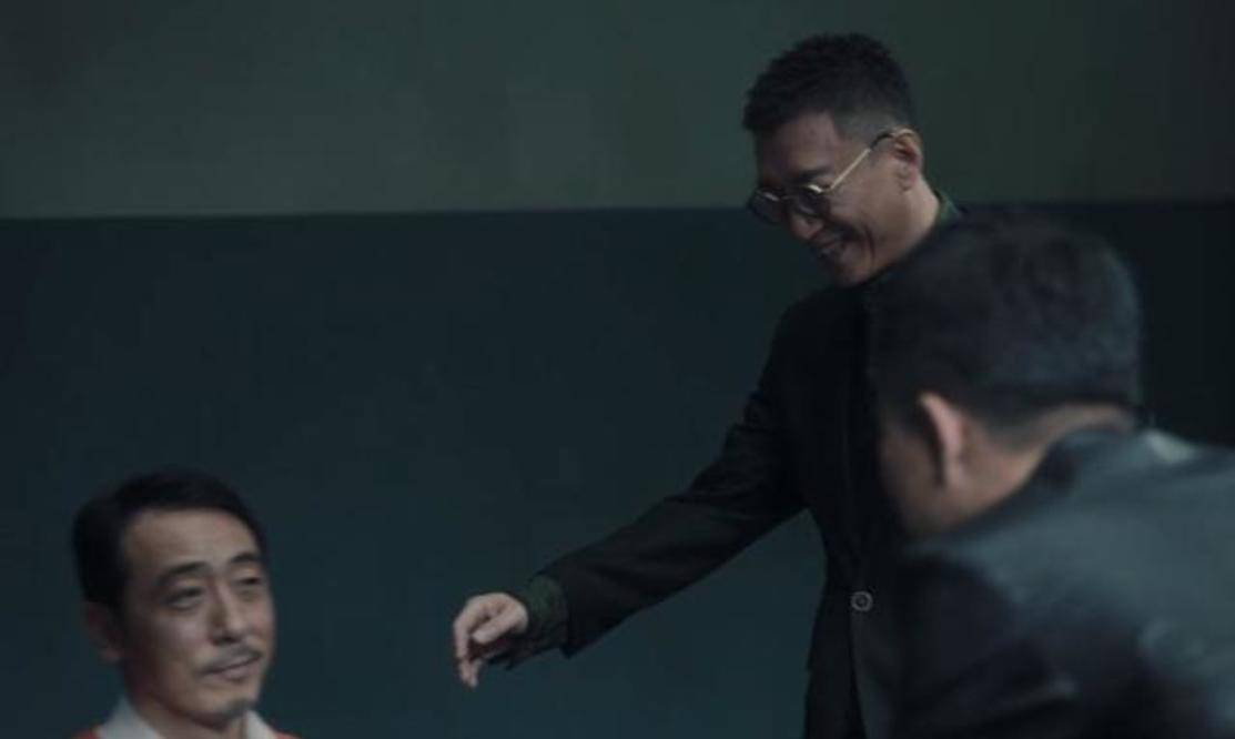 剧情|鹅厂又捡到宝，《扫黑风暴》首播收视破亿，良心好剧没跑了！