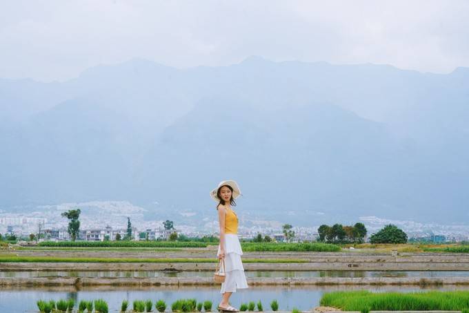 泸沽湖|云南旅游—— 大理 丽江 泸沽湖8日自由行分享