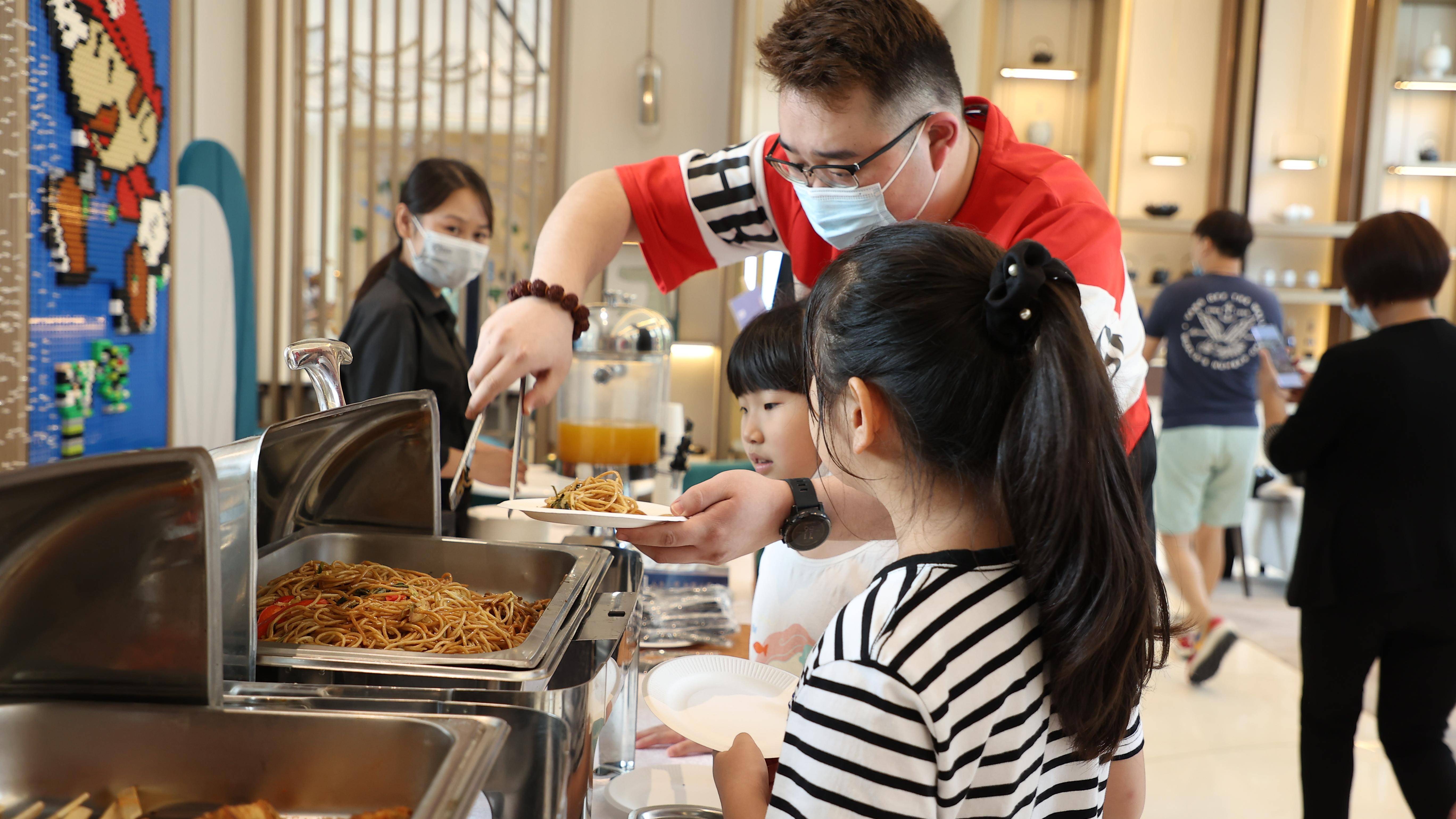 欢笑声|惊喜盲盒已上线,打开后竟然如此......