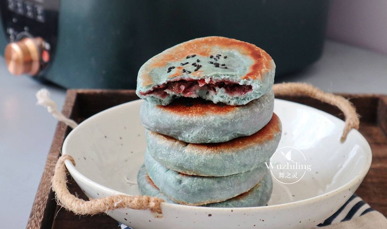 面团|我家早餐从不“糊弄”，天天变着花样在家吃，健康又营养