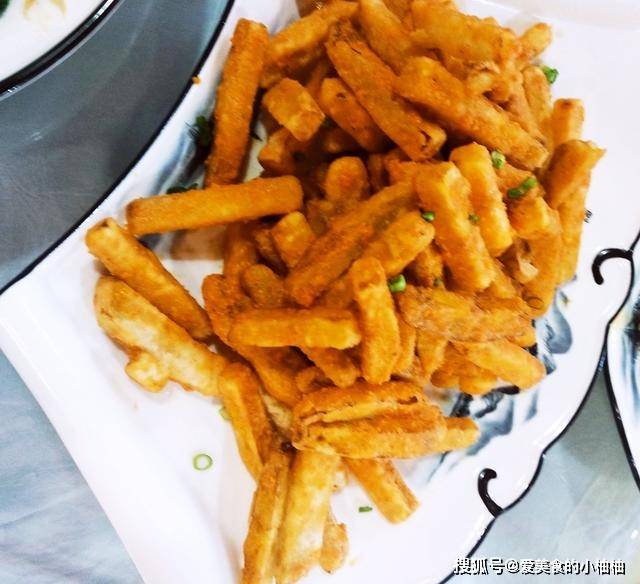 锅包肉可以用菜油炸吗 dadd8446ebd74191b03e0db4c6af309d.jpeg