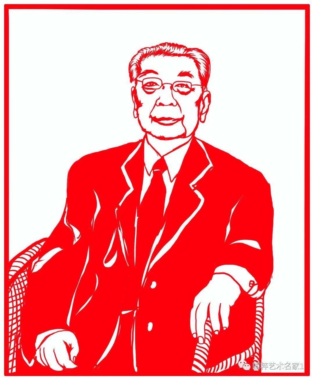 国粹艺术名家韩晓明