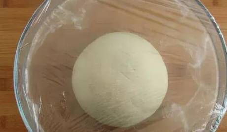 做法|1碗面1个鸡蛋，3分钟教你学会炸油条，无矾无害无添加，很简单的