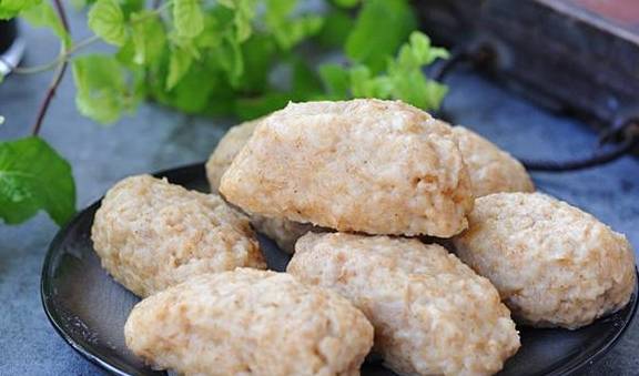 时间|女人，要对自己好一点，这早餐食材比较金贵，为了健康，要舍得！