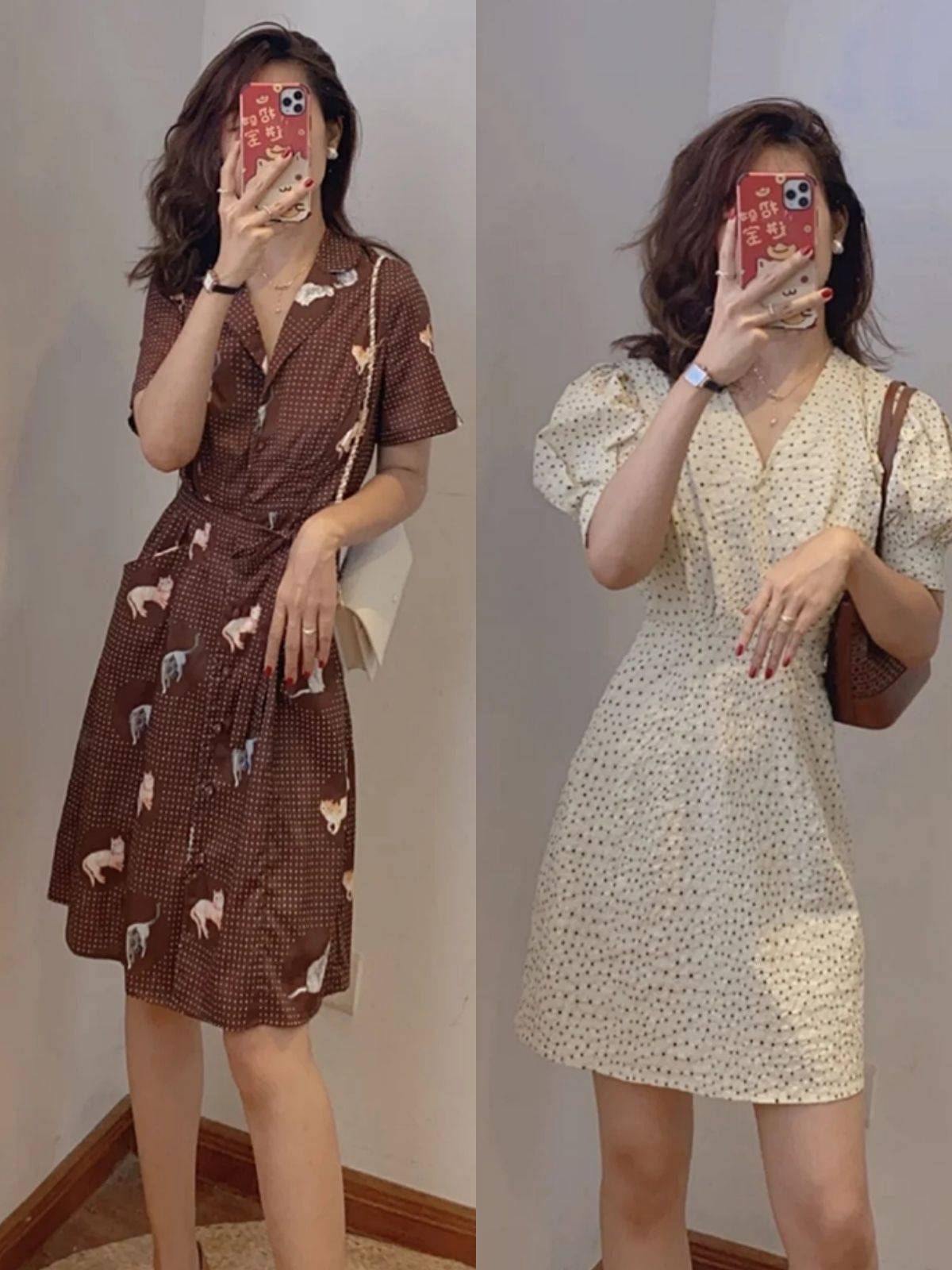时间|宝妈再忙也别随便穿！教你这些实用的基础款穿搭，简约与优雅并存