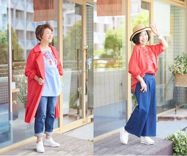 颜色|40岁后穿搭显高明的亮点！造型师：4个建议，时尚但不高调