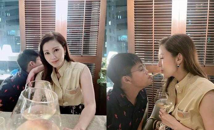 51岁李嘉欣越老越敢穿 fdd5016a66f741d090c55aeb6cd82060.jpeg