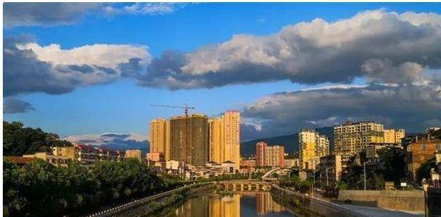湖南未来可能腾飞的城市，不是岳阳、常德，是你家乡吗？