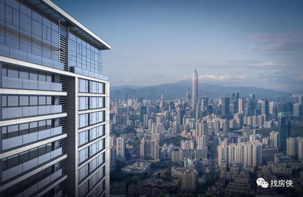 2021首页:深圳皇庭世茂裕玺公寓—皇庭世茂裕玺公—楼盘详情—官方