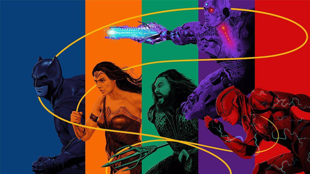 扎克·施奈德|《扎克·施奈德版正义联盟》:诸神黄昏,媲美魔戒的超级英雄史诗