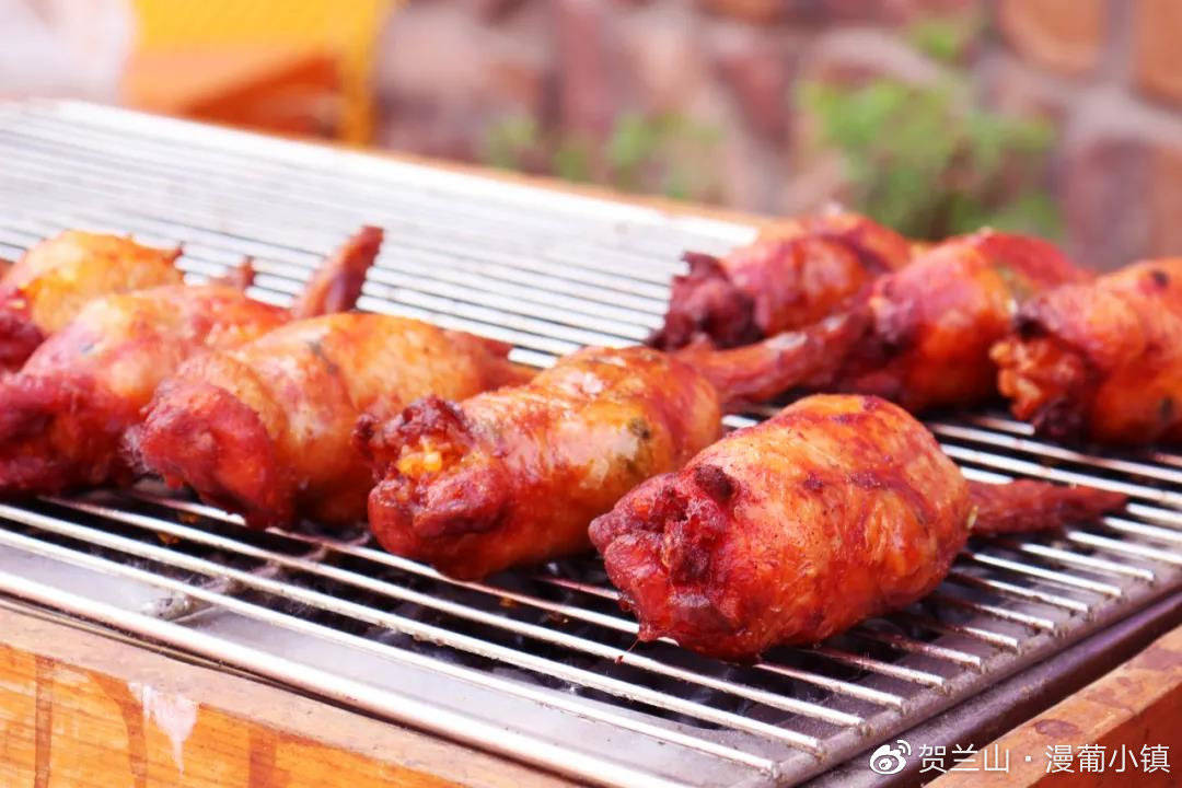 小镇|银川最美小镇旅游攻略,来银川必打卡的小镇!