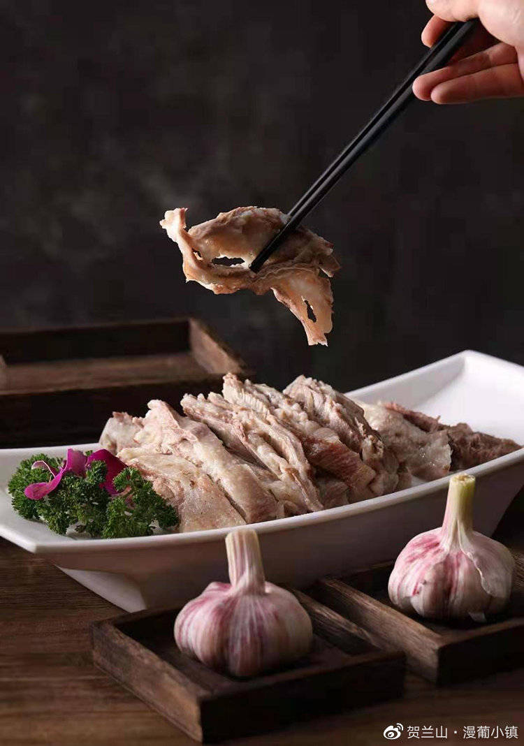 小镇|银川最美小镇旅游攻略,来银川必打卡的小镇!