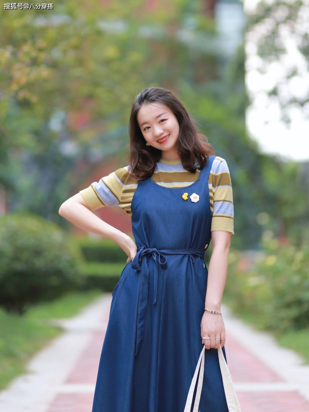 方面|气质女人都不会乱穿衣,早秋试试这些穿搭,日常实用还洋气