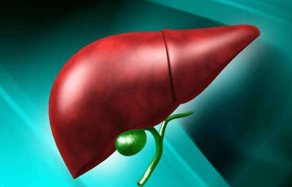 症状|如何判断自己肝脏是否健康？中医：这还不简单，7个方法收藏好