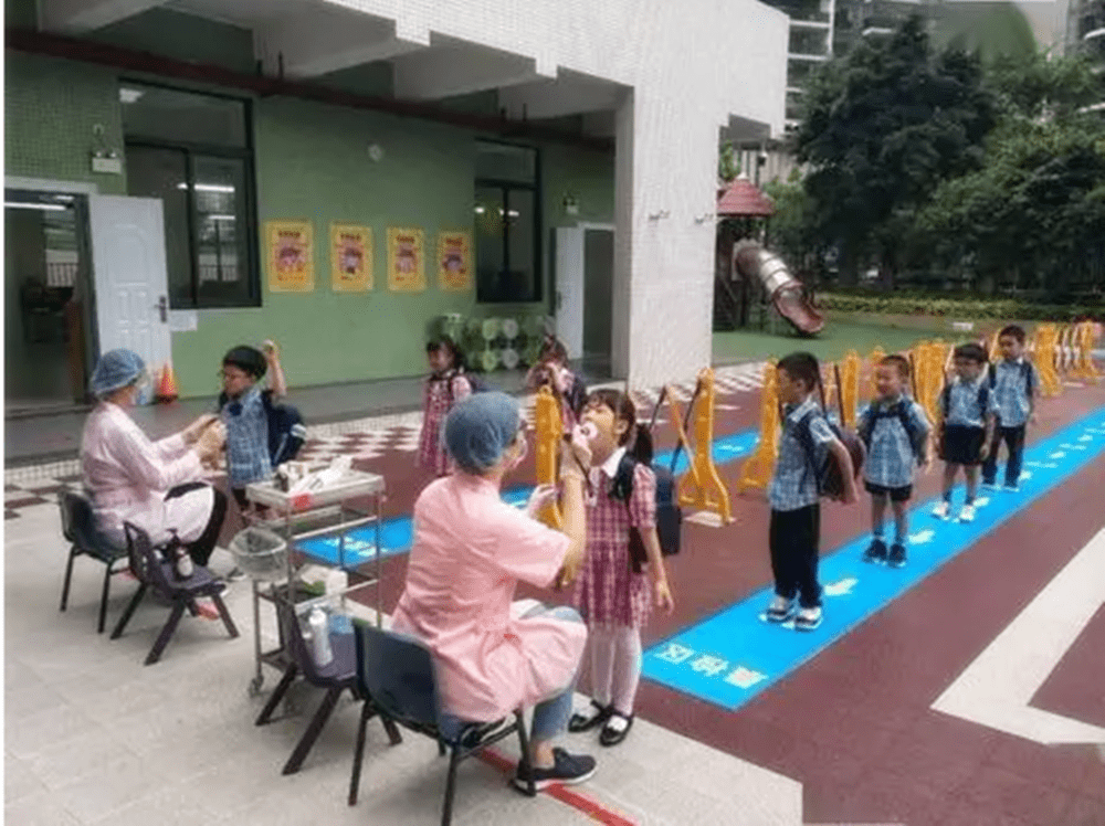 活动|幼儿园11点就吃午饭是不是太早？园长给出解释后，这个时间最合适