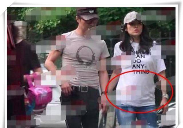 陈乔恩|差距！40岁陈乔恩还单着身，而同岁的章子怡已经在拼二胎了