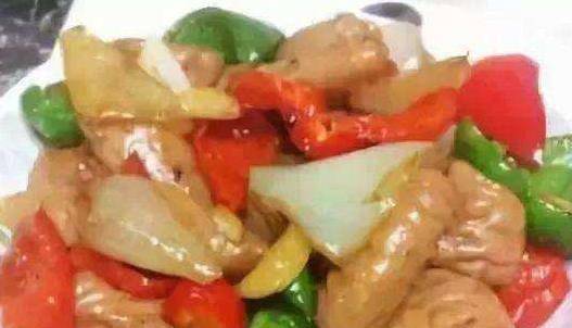 炒什么菜需要放番茄酱 5c474922a2e545d59ca7257d16b0f239.jpeg