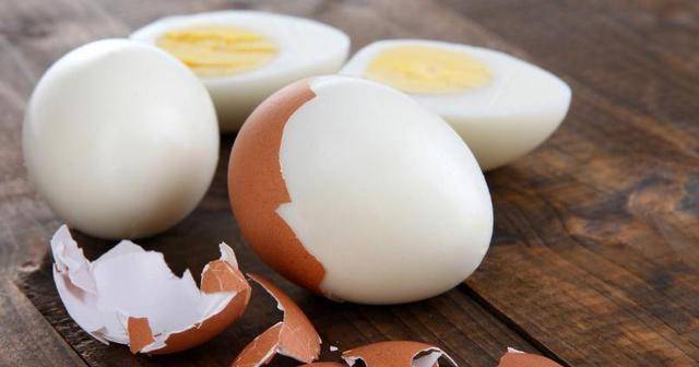 进行|每天吃鸡蛋和不吃鸡蛋的人,有什么不同呢?了解一下