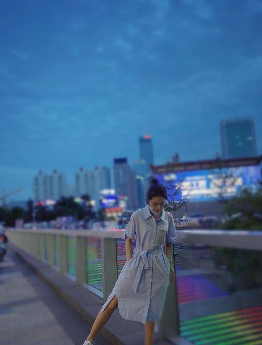 全民|中戏艺考第一，赵今麦可是出尽了风头，全民美少女初长成好好看