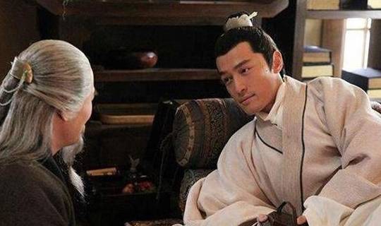 “千军万马避白袍”的陈庆之，机缘和天赋何以融合？_时代