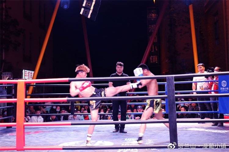 小镇|银川最美小镇旅游攻略,来银川必打卡的小镇!