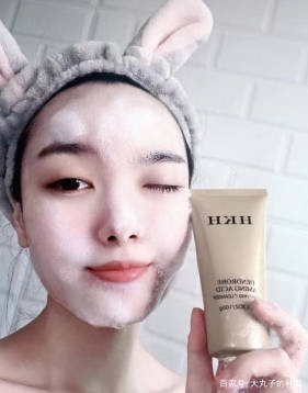 no|氨基酸洗面奶大揭秘！不要再被骗了，真正的氨基酸洗面奶是它们