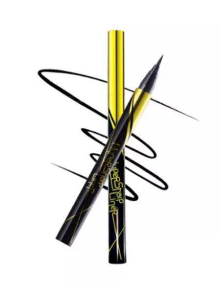 景甜|明星素颜和化妆究竟差距有多大?一卸妆,这里最“出戏”!