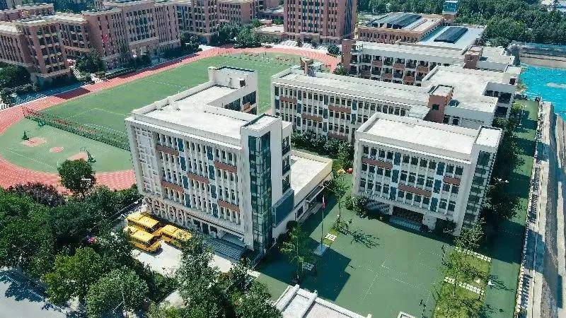 郑州市中原区郑西一中小学2021年新生入学及划片范围