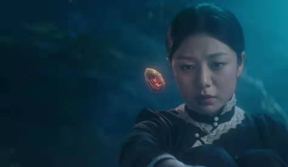 什么|《黑木林》这部被高估了恐怖,低估了人性的电影,活该突破一个亿