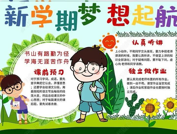 学子|我的学习我做主！从计划、运动……看树人学子“宅”学习的精彩！