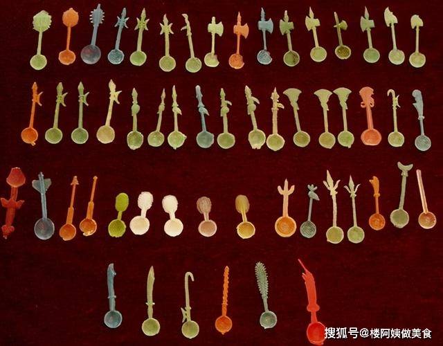 因为|渐渐消失的10种零食，满满都是儿时的回忆，全吃过年龄都不小了