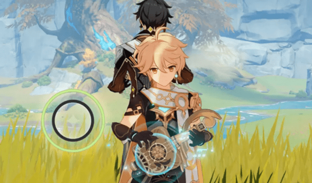 原神 音乐活动再开启 2 2复刻公子胡桃 新活动送辛焱 纸片人