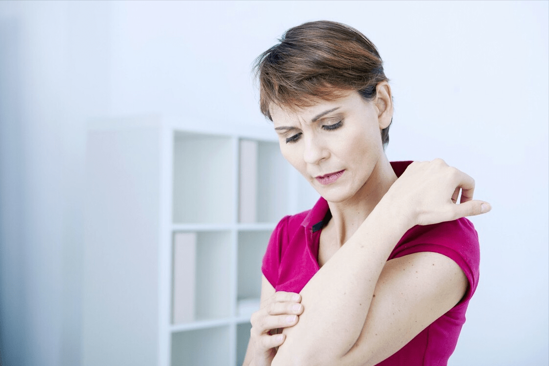 版权|湿疹痒的难受，老中医教你妙用西瓜皮快速止痒！