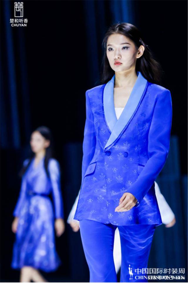 文化|有限·无限:楚和听香,探索新时代中国美无限可能